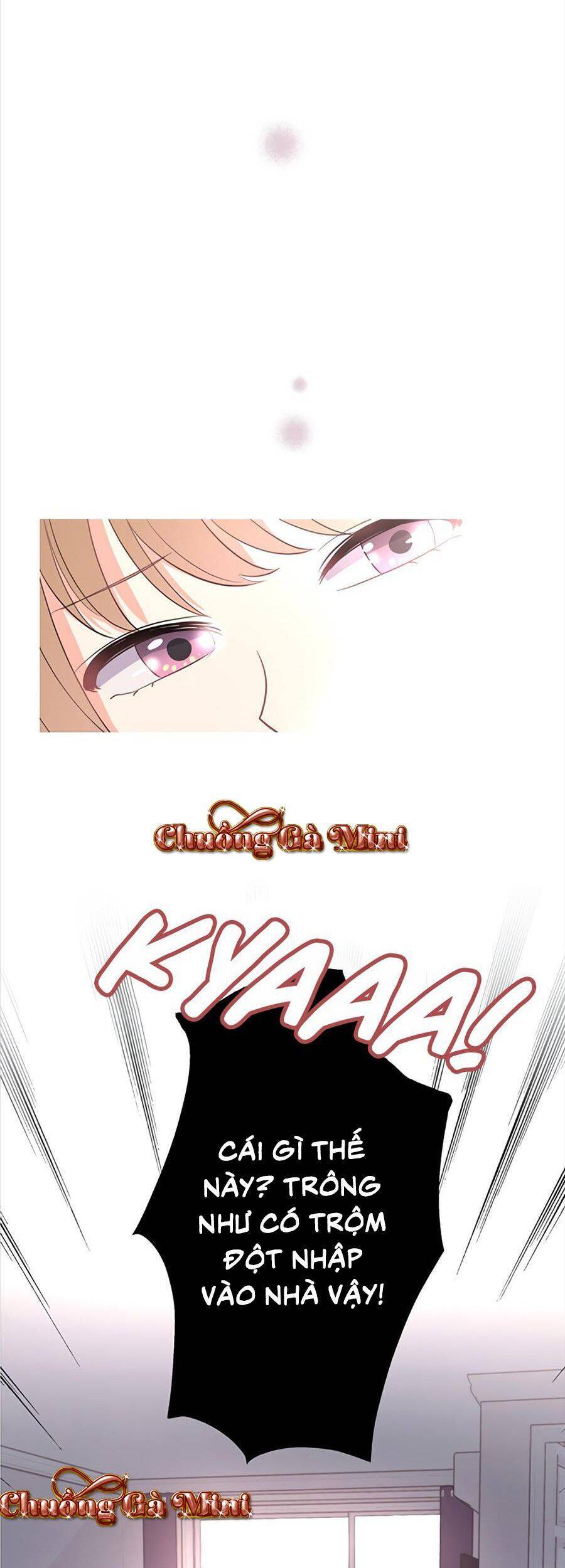 Vô Tình Trở Thành Con Gái Của Triệu Phú - Chương 24