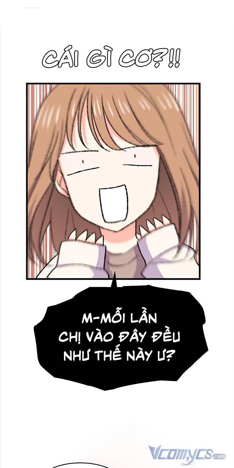 Vô Tình Trở Thành Con Gái Của Triệu Phú - Chương 24