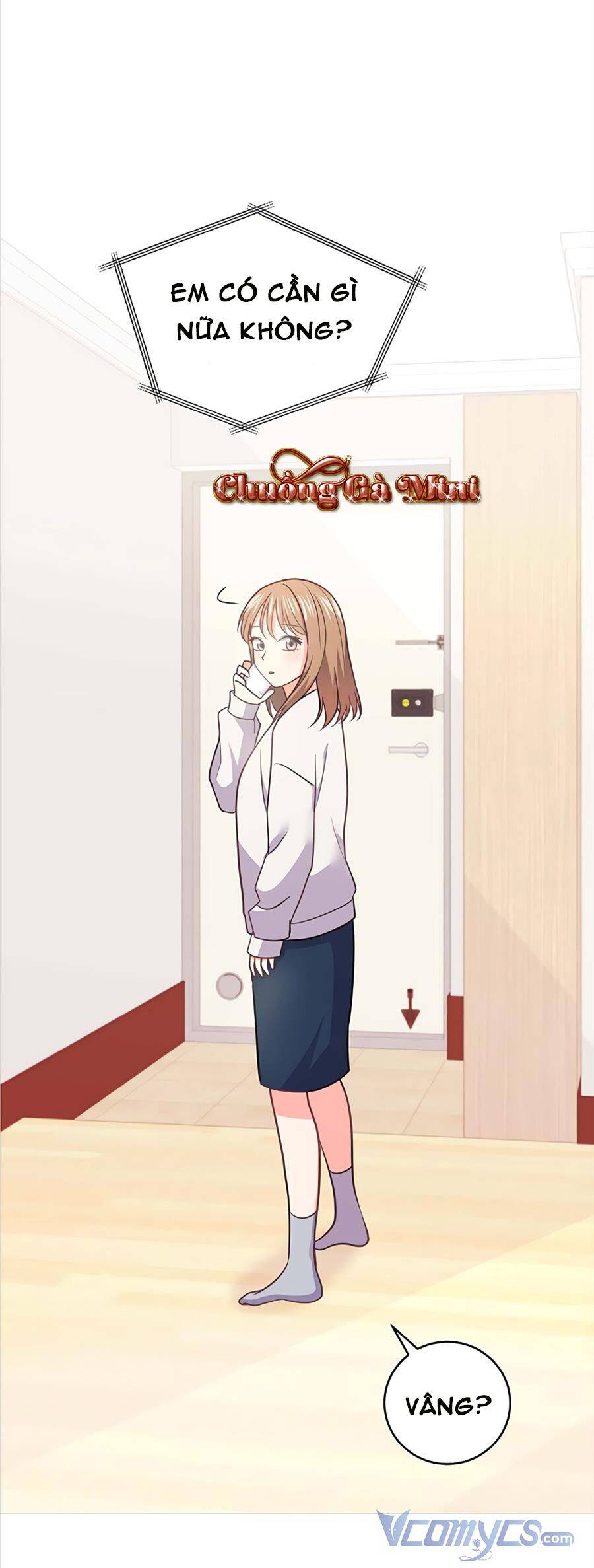 Vô Tình Trở Thành Con Gái Của Triệu Phú - Chương 24