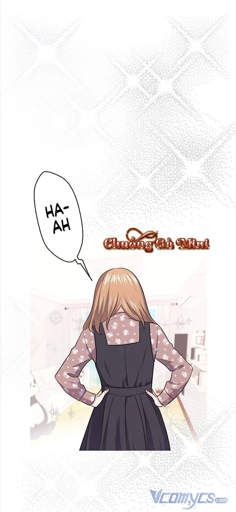 Vô Tình Trở Thành Con Gái Của Triệu Phú - Chương 24