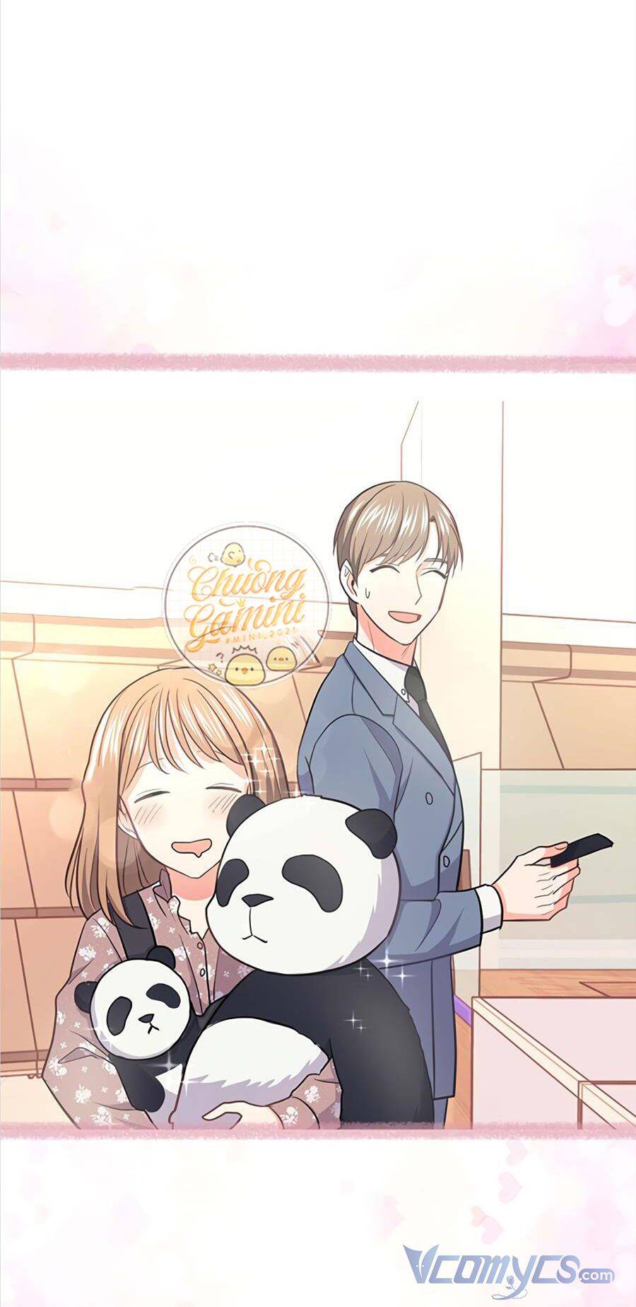 Vô Tình Trở Thành Con Gái Của Triệu Phú - Chương 24