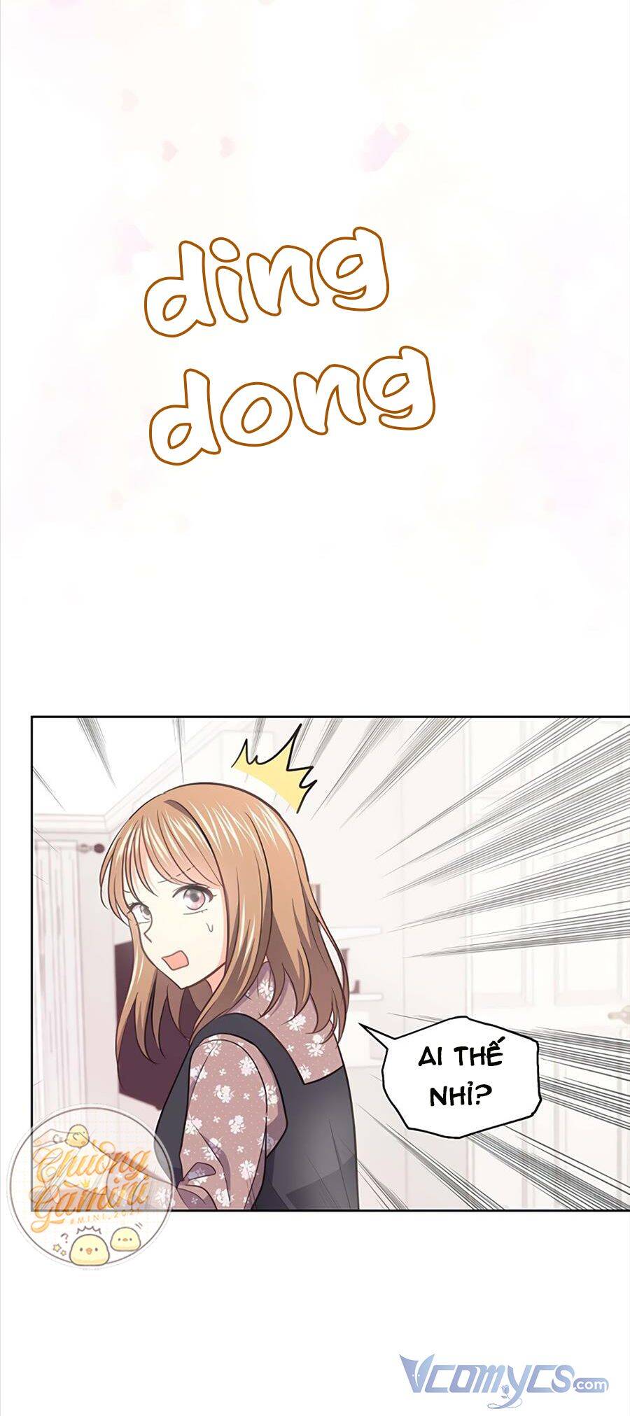 Vô Tình Trở Thành Con Gái Của Triệu Phú - Chương 24