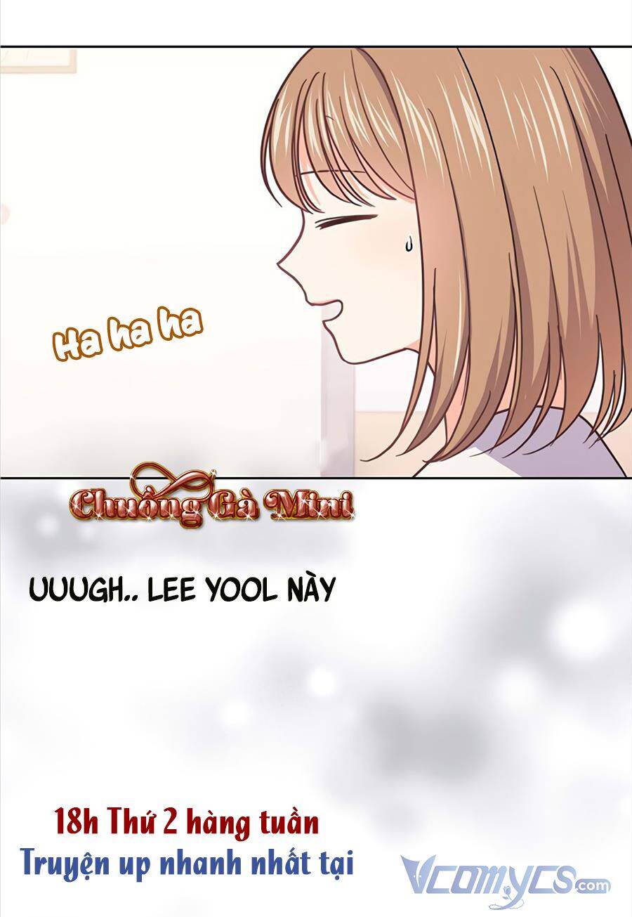 Vô Tình Trở Thành Con Gái Của Triệu Phú - Chương 24