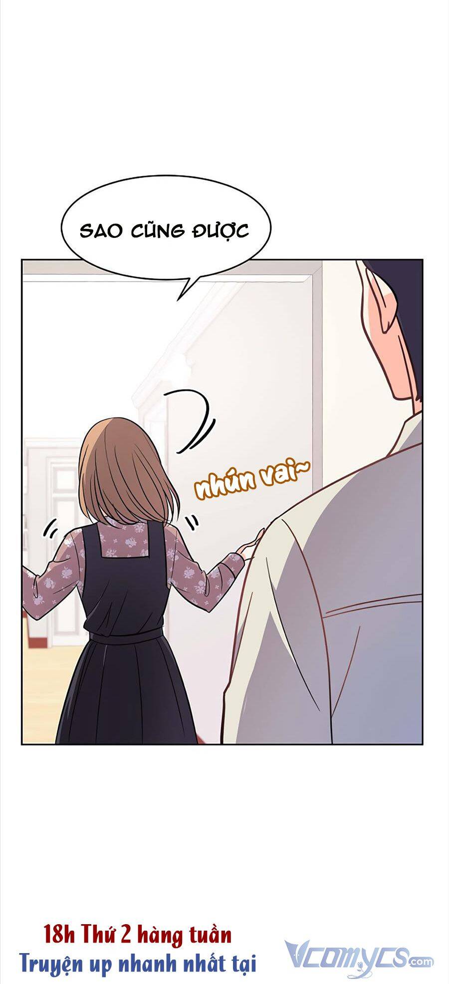 Vô Tình Trở Thành Con Gái Của Triệu Phú - Chương 24