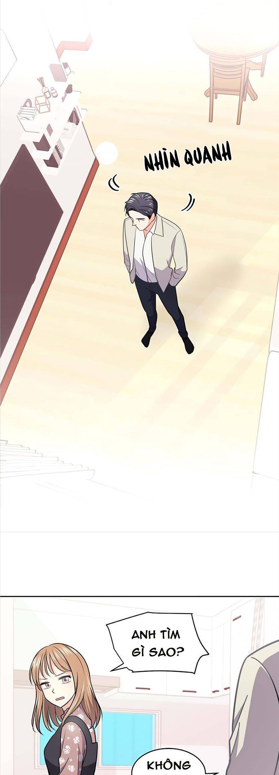 Vô Tình Trở Thành Con Gái Của Triệu Phú - Chương 24