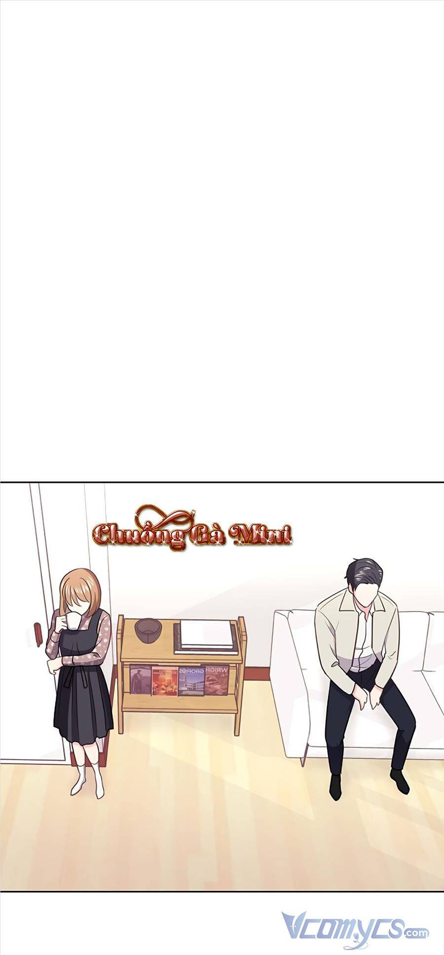 Vô Tình Trở Thành Con Gái Của Triệu Phú - Chương 24