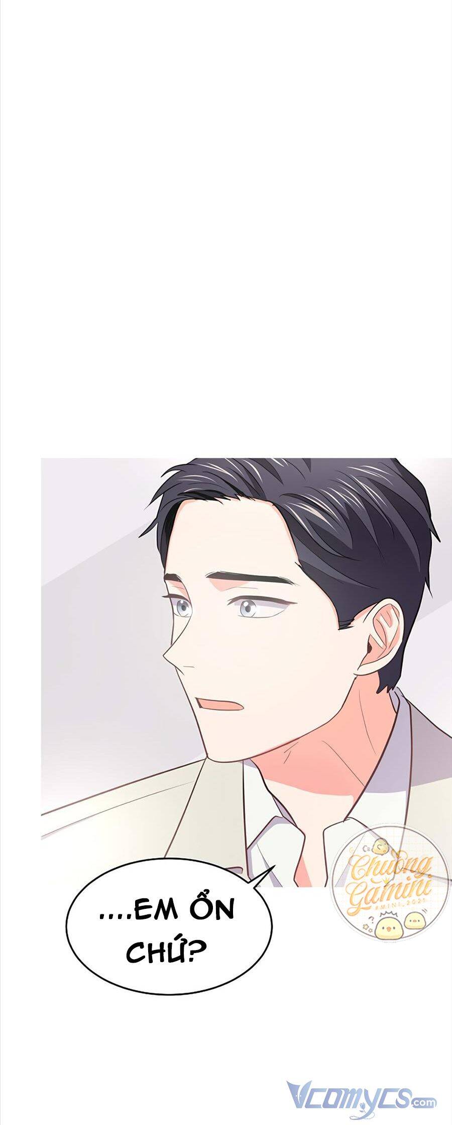 Vô Tình Trở Thành Con Gái Của Triệu Phú - Chương 24