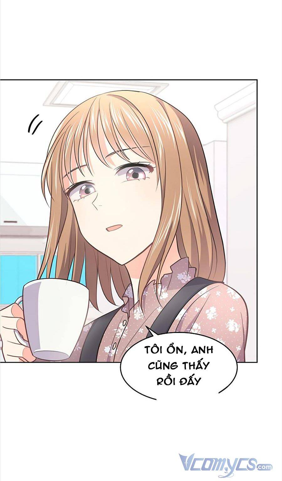 Vô Tình Trở Thành Con Gái Của Triệu Phú - Chương 24