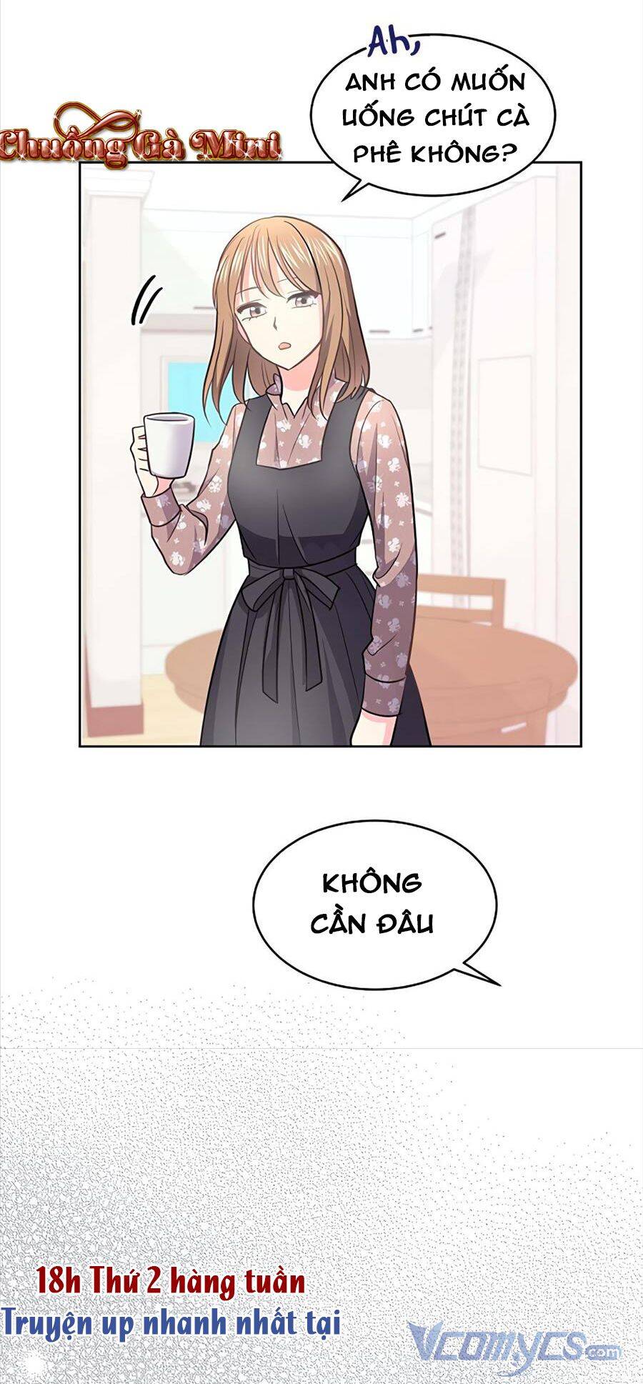 Vô Tình Trở Thành Con Gái Của Triệu Phú - Chương 24