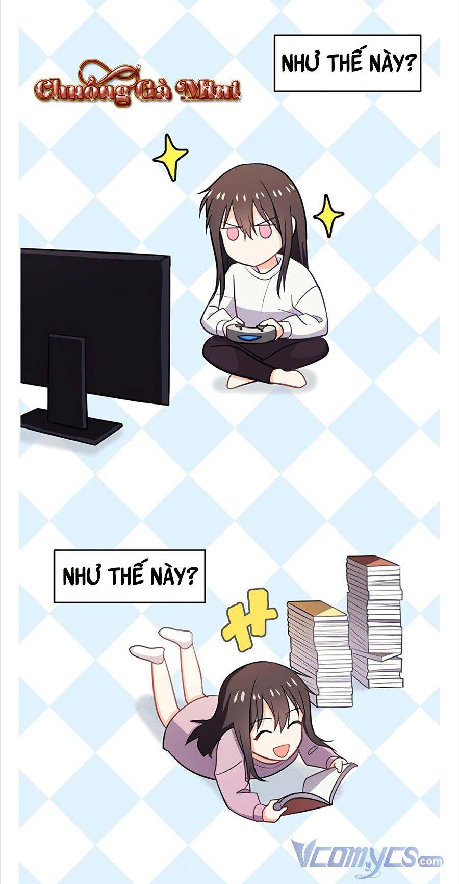 Vô Tình Trở Thành Con Gái Của Triệu Phú - Chương 24