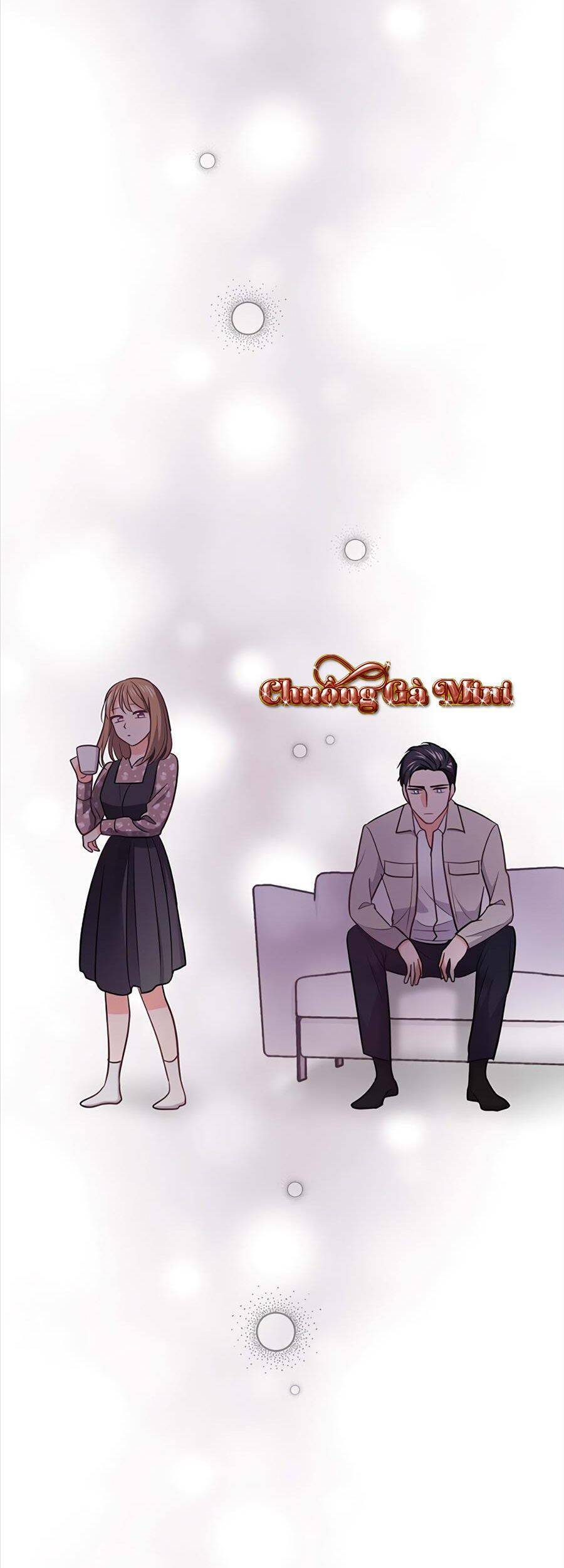 Vô Tình Trở Thành Con Gái Của Triệu Phú - Chương 24