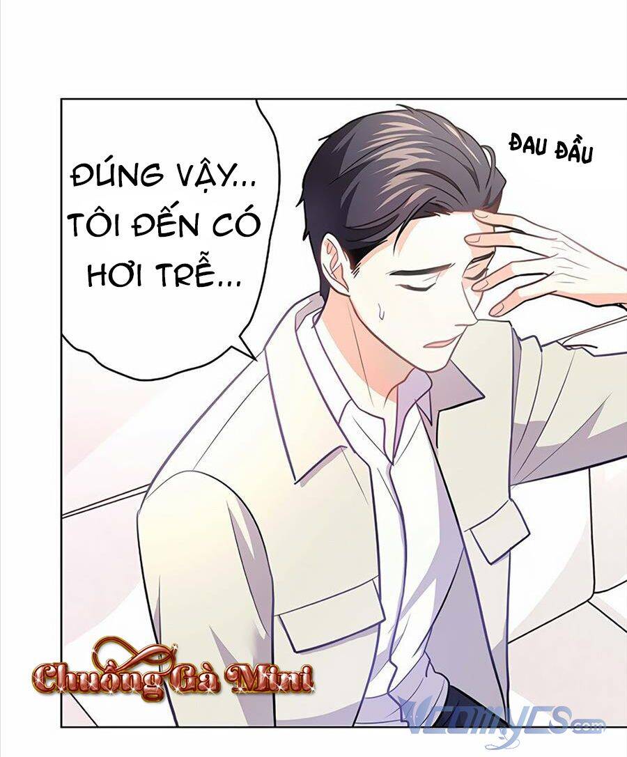 Vô Tình Trở Thành Con Gái Của Triệu Phú - Chương 25