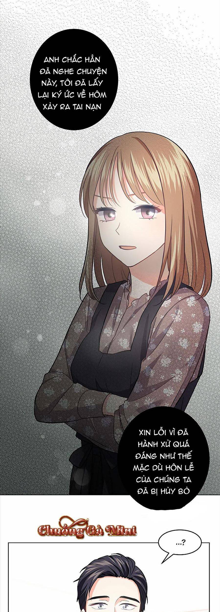 Vô Tình Trở Thành Con Gái Của Triệu Phú - Chương 25