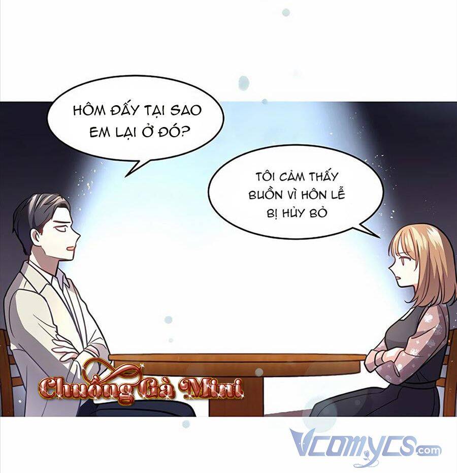 Vô Tình Trở Thành Con Gái Của Triệu Phú - Chương 25