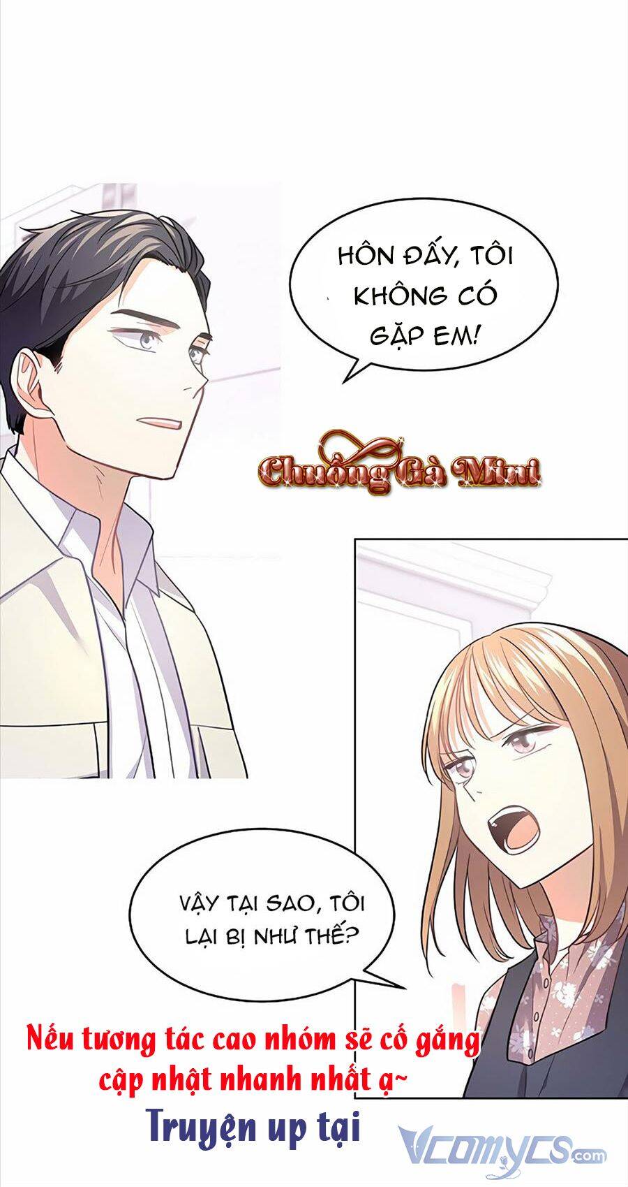 Vô Tình Trở Thành Con Gái Của Triệu Phú - Chương 25