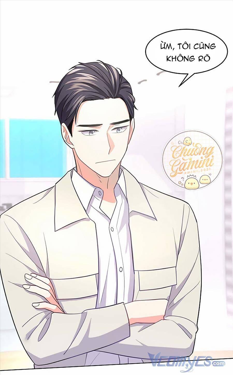 Vô Tình Trở Thành Con Gái Của Triệu Phú - Chương 25