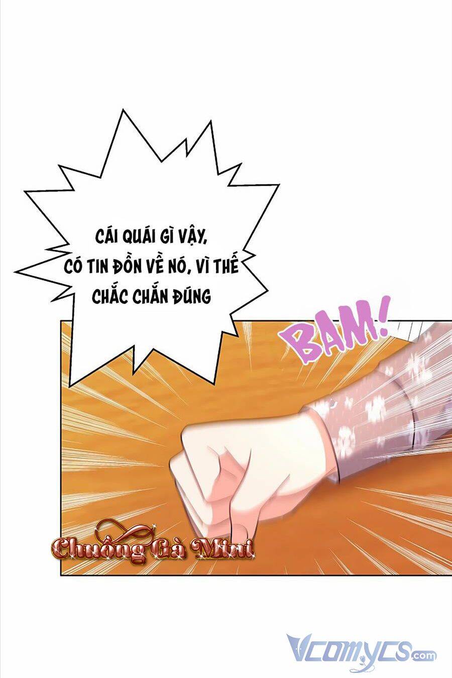 Vô Tình Trở Thành Con Gái Của Triệu Phú - Chương 25