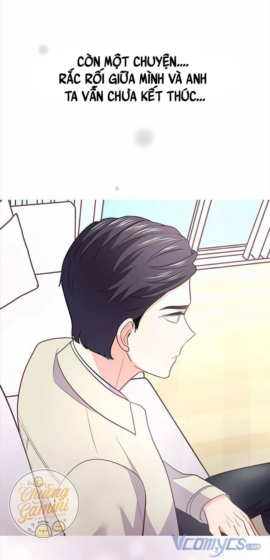 Vô Tình Trở Thành Con Gái Của Triệu Phú - Chương 25