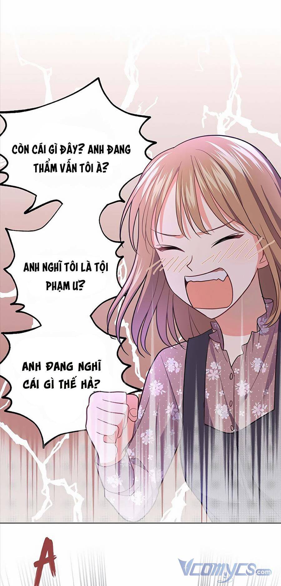 Vô Tình Trở Thành Con Gái Của Triệu Phú - Chương 25