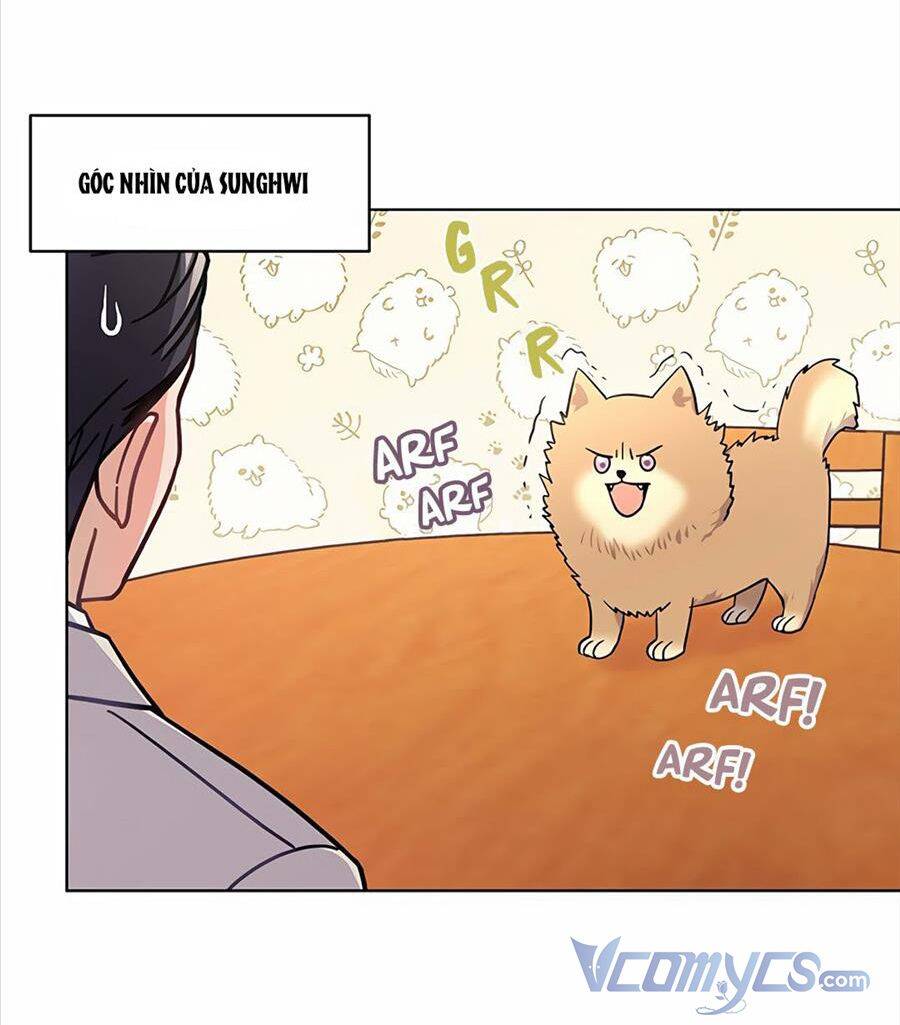 Vô Tình Trở Thành Con Gái Của Triệu Phú - Chương 25