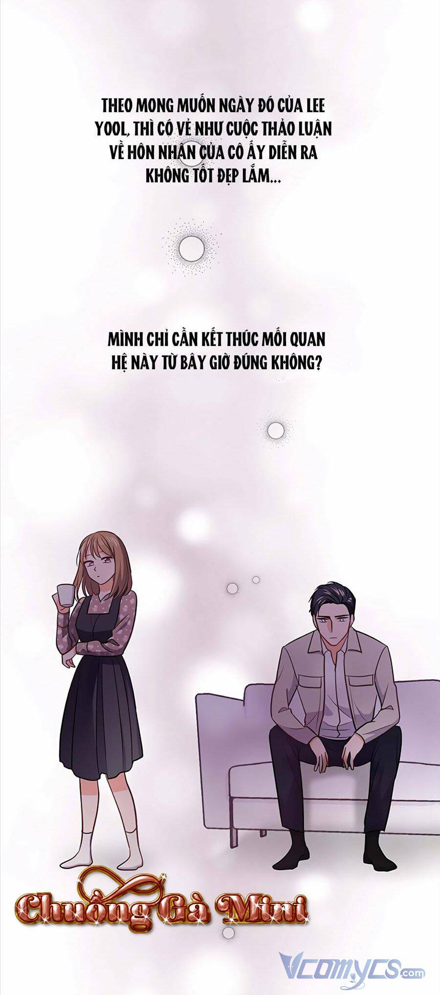 Vô Tình Trở Thành Con Gái Của Triệu Phú - Chương 25