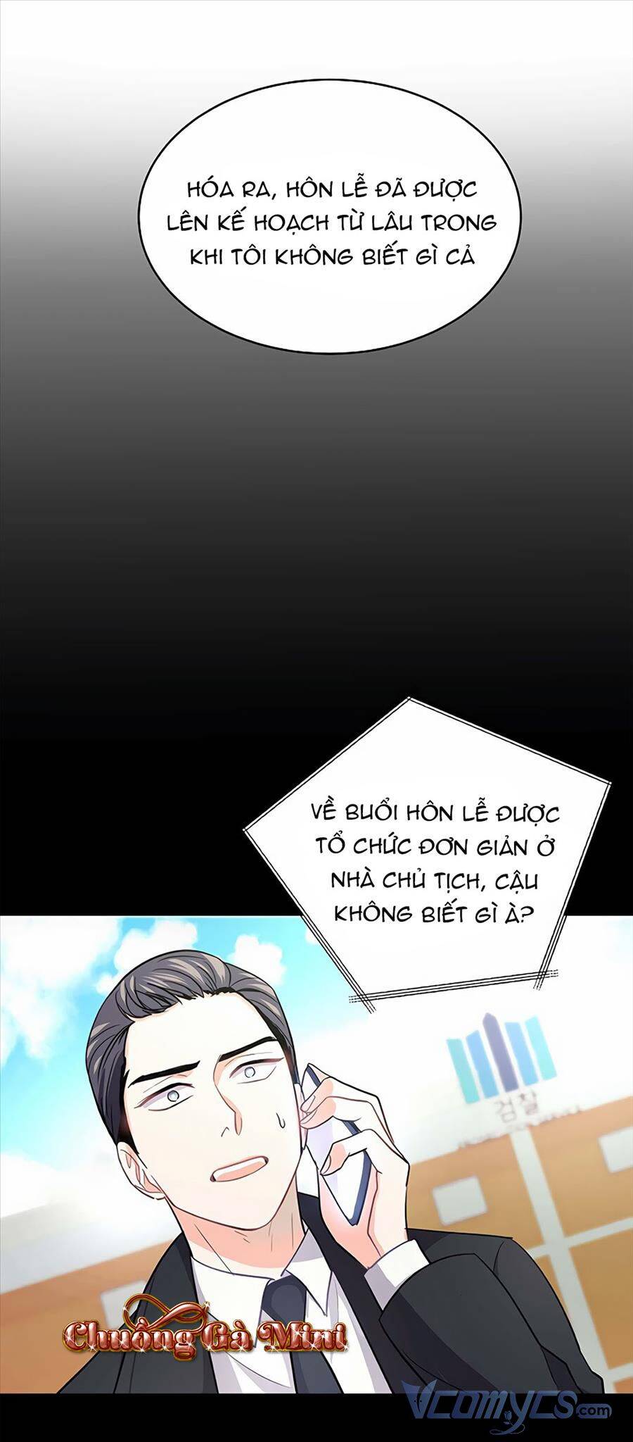 Vô Tình Trở Thành Con Gái Của Triệu Phú - Chương 25