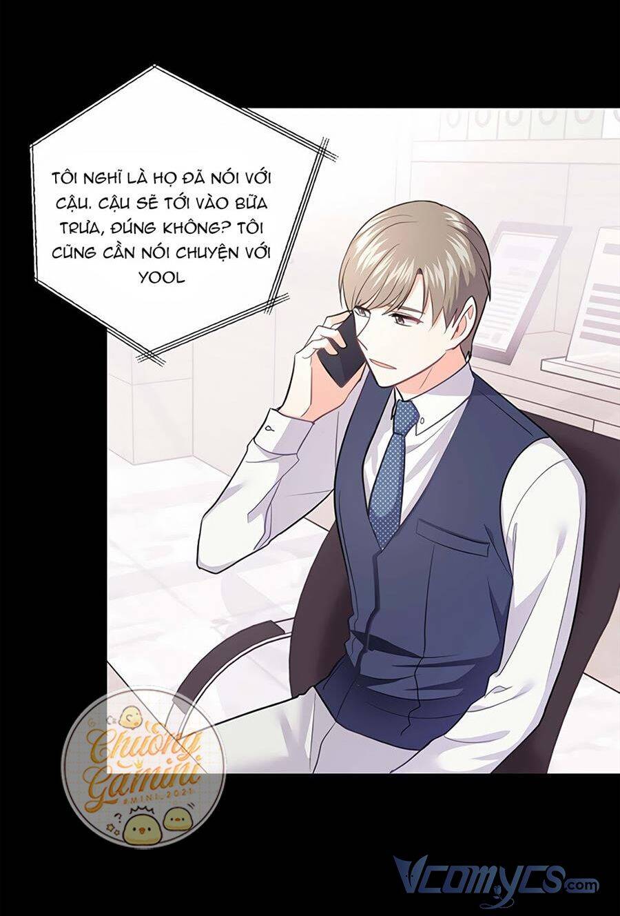 Vô Tình Trở Thành Con Gái Của Triệu Phú - Chương 25