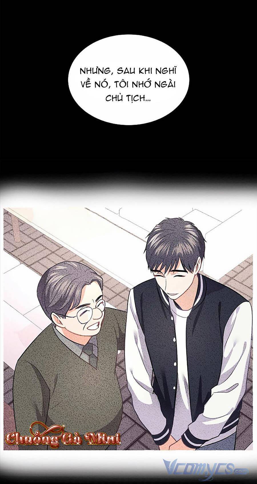 Vô Tình Trở Thành Con Gái Của Triệu Phú - Chương 25