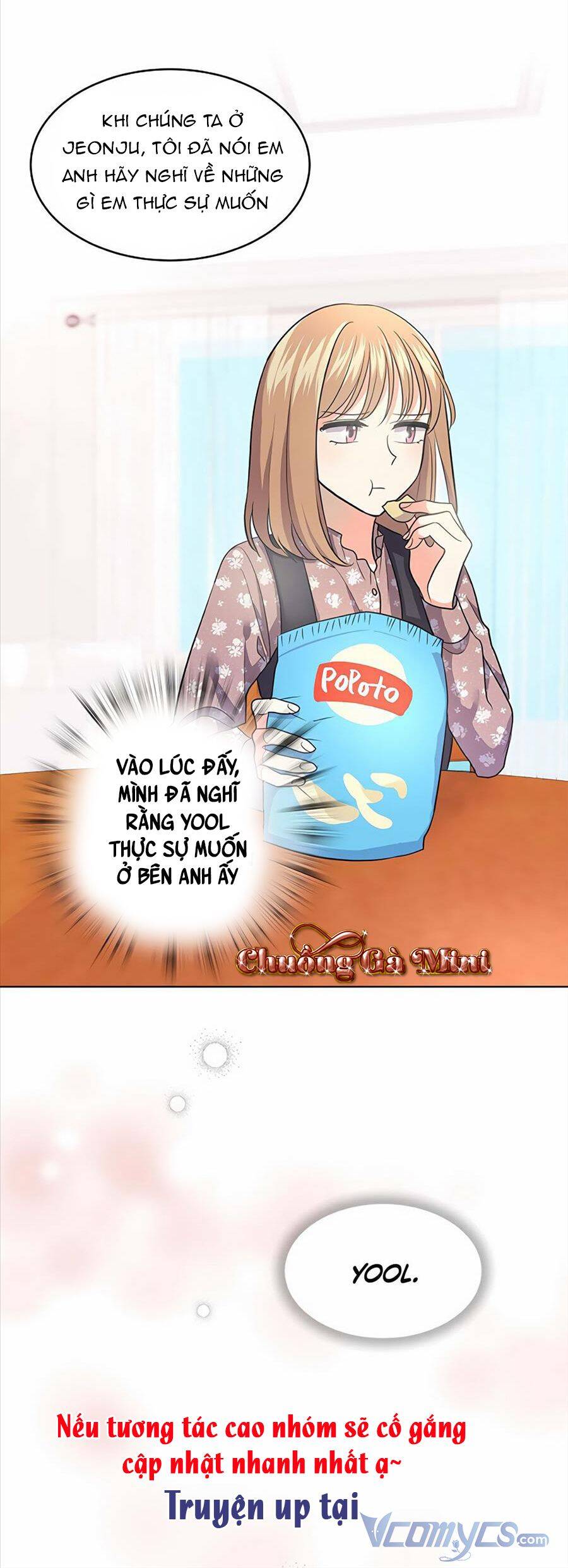 Vô Tình Trở Thành Con Gái Của Triệu Phú - Chương 25