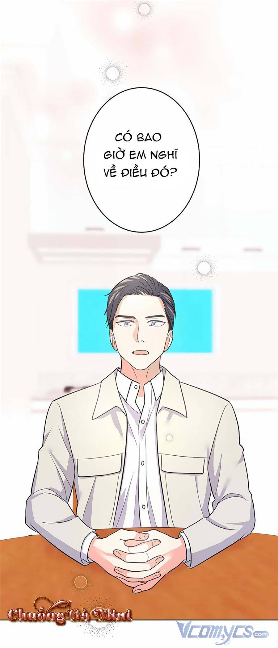 Vô Tình Trở Thành Con Gái Của Triệu Phú - Chương 25