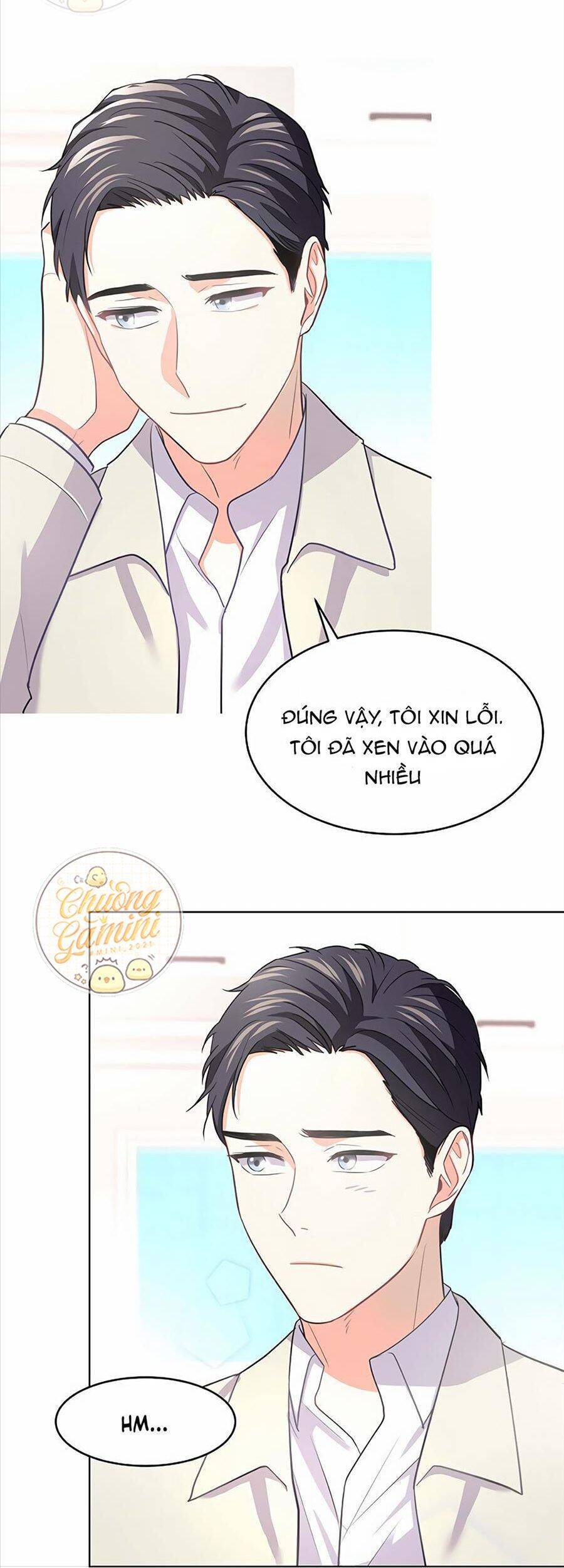 Vô Tình Trở Thành Con Gái Của Triệu Phú - Chương 25