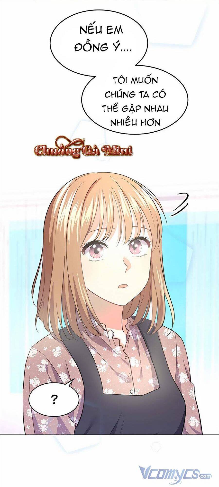 Vô Tình Trở Thành Con Gái Của Triệu Phú - Chương 25