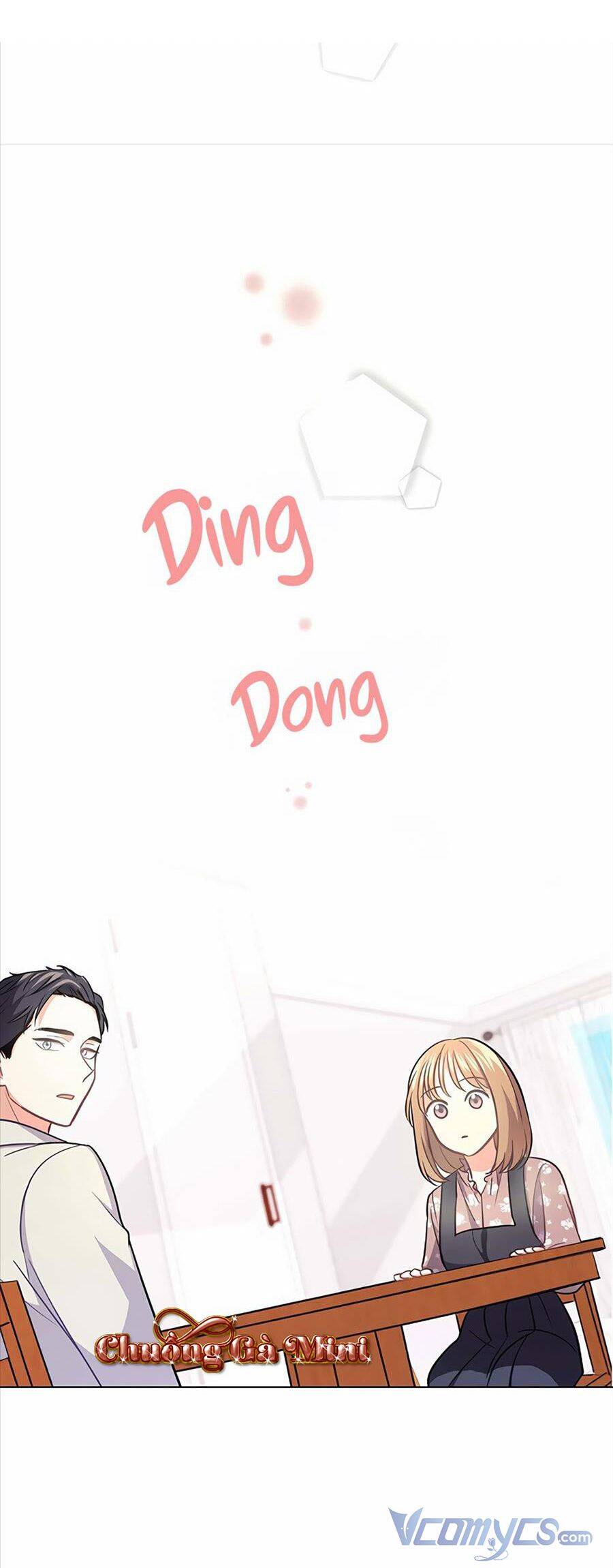 Vô Tình Trở Thành Con Gái Của Triệu Phú - Chương 25