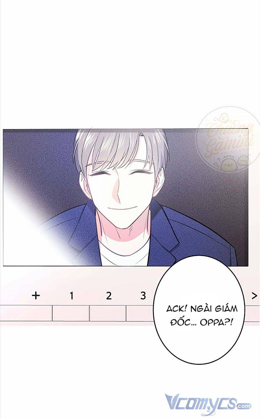 Vô Tình Trở Thành Con Gái Của Triệu Phú - Chương 25