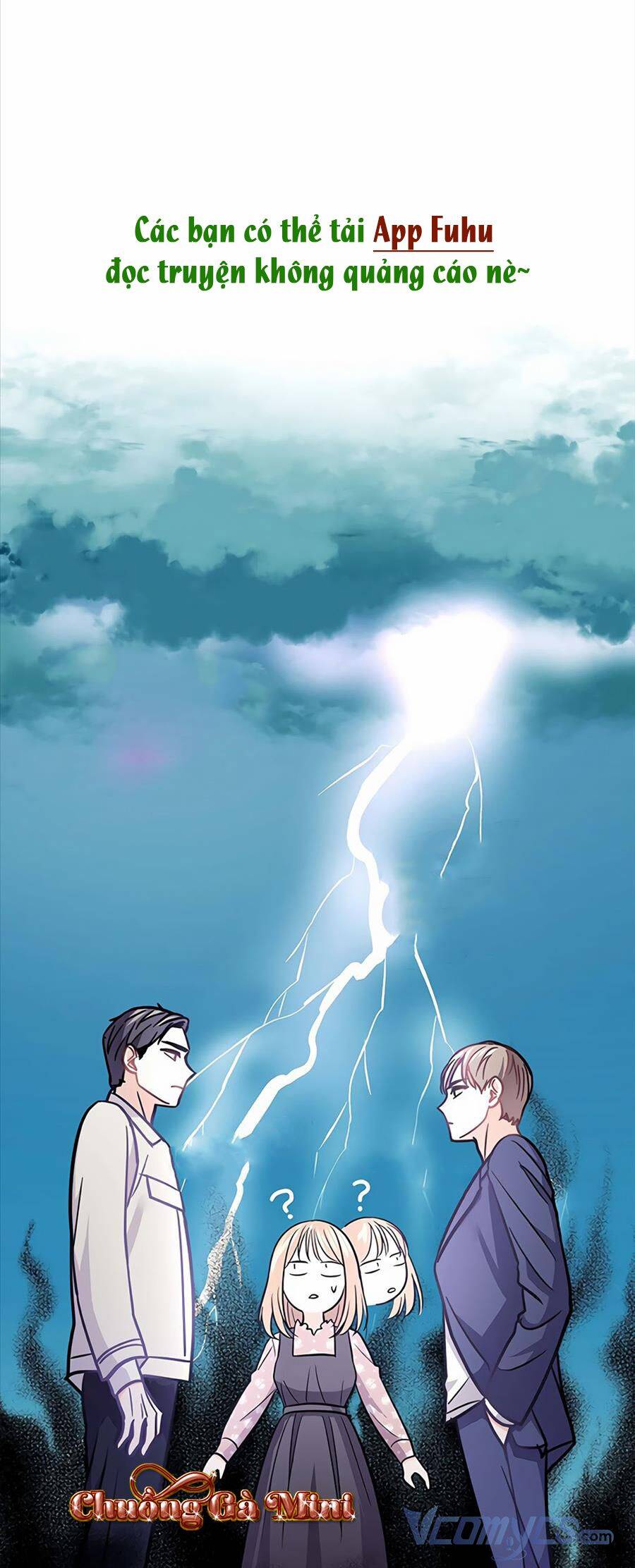 Vô Tình Trở Thành Con Gái Của Triệu Phú - Chương 25