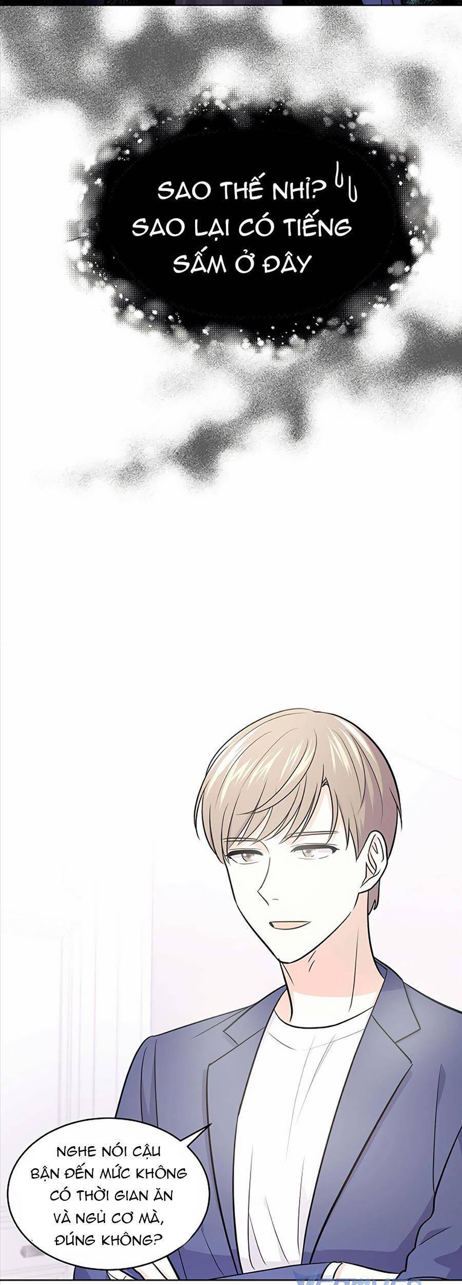 Vô Tình Trở Thành Con Gái Của Triệu Phú - Chương 25