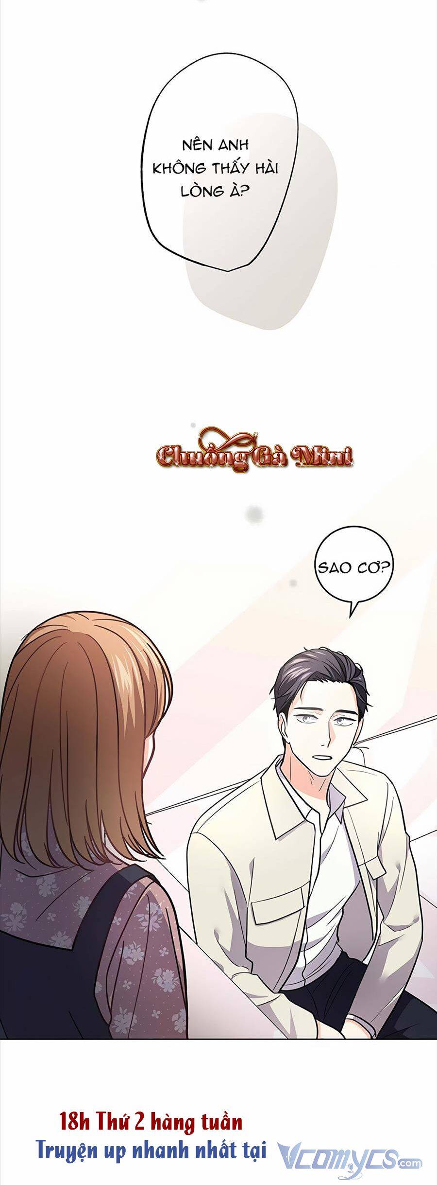 Vô Tình Trở Thành Con Gái Của Triệu Phú - Chương 25