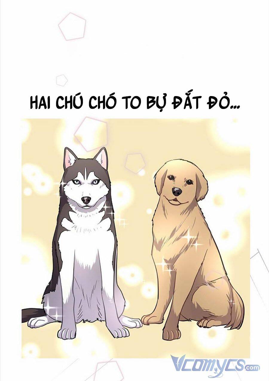 Vô Tình Trở Thành Con Gái Của Triệu Phú - Chương 26