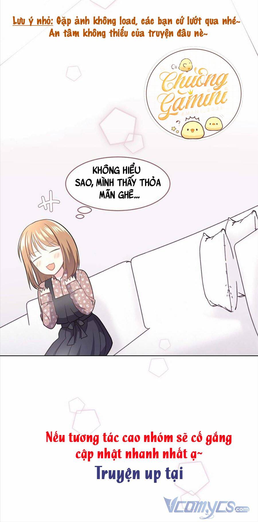 Vô Tình Trở Thành Con Gái Của Triệu Phú - Chương 26