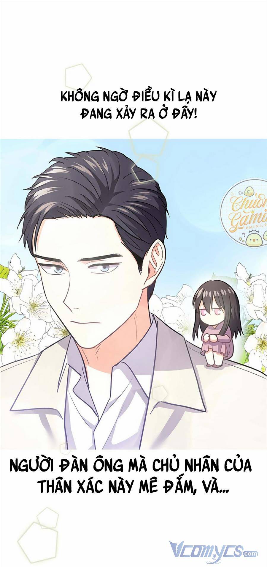 Vô Tình Trở Thành Con Gái Của Triệu Phú - Chương 26