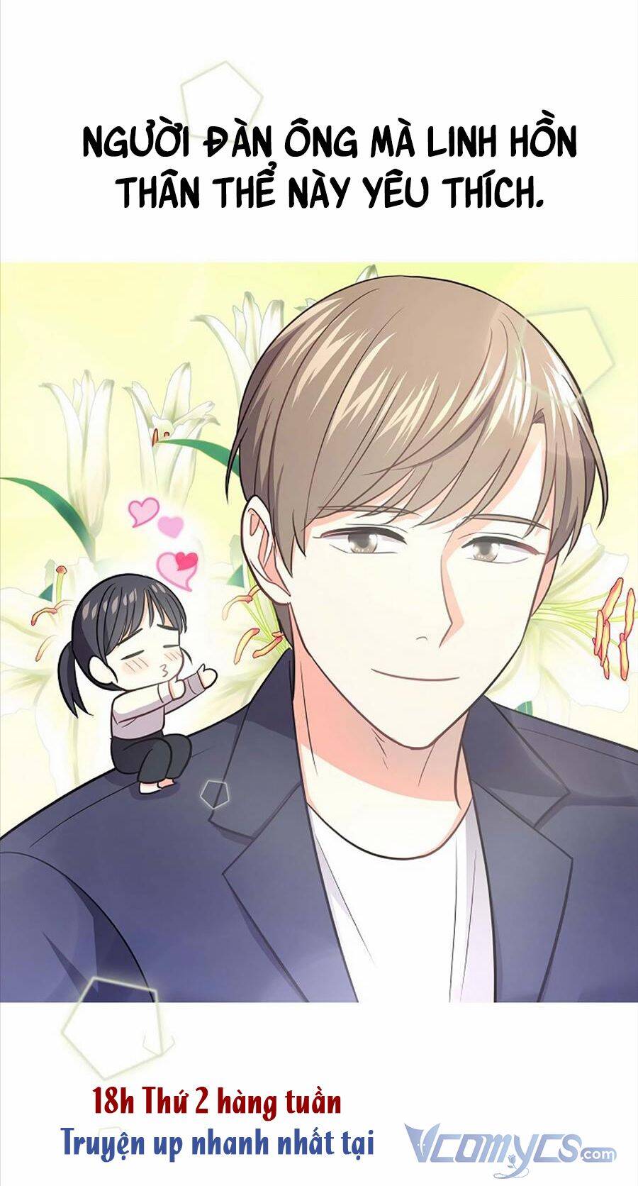 Vô Tình Trở Thành Con Gái Của Triệu Phú - Chương 26