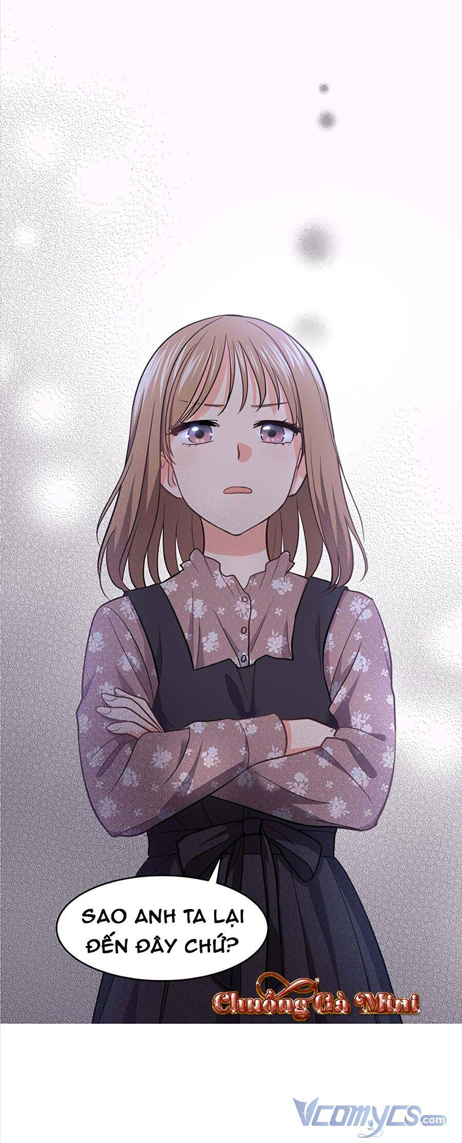 Vô Tình Trở Thành Con Gái Của Triệu Phú - Chương 26