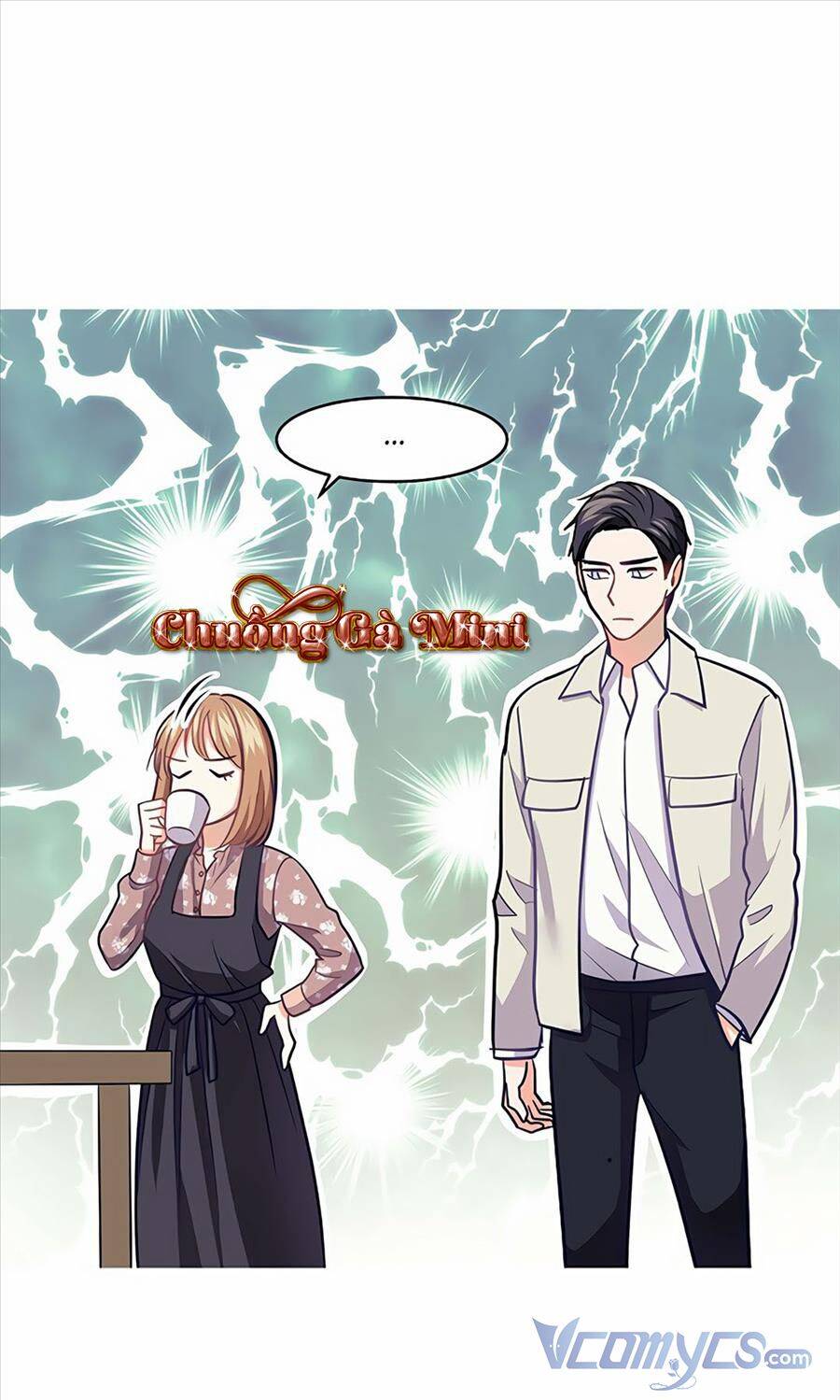 Vô Tình Trở Thành Con Gái Của Triệu Phú - Chương 26