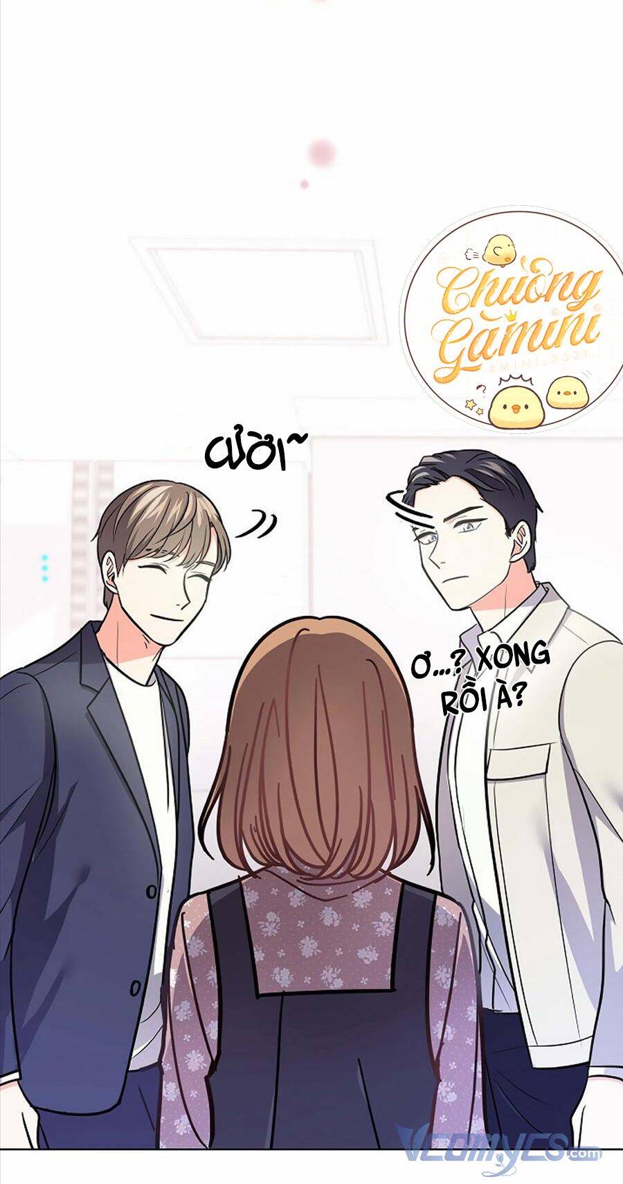 Vô Tình Trở Thành Con Gái Của Triệu Phú - Chương 26