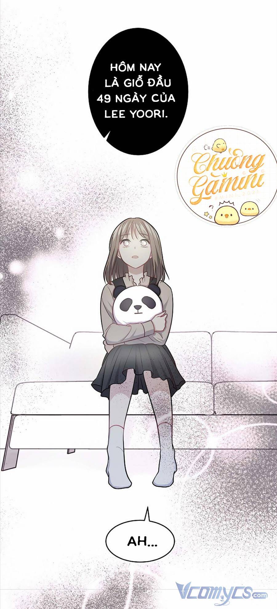 Vô Tình Trở Thành Con Gái Của Triệu Phú - Chương 26