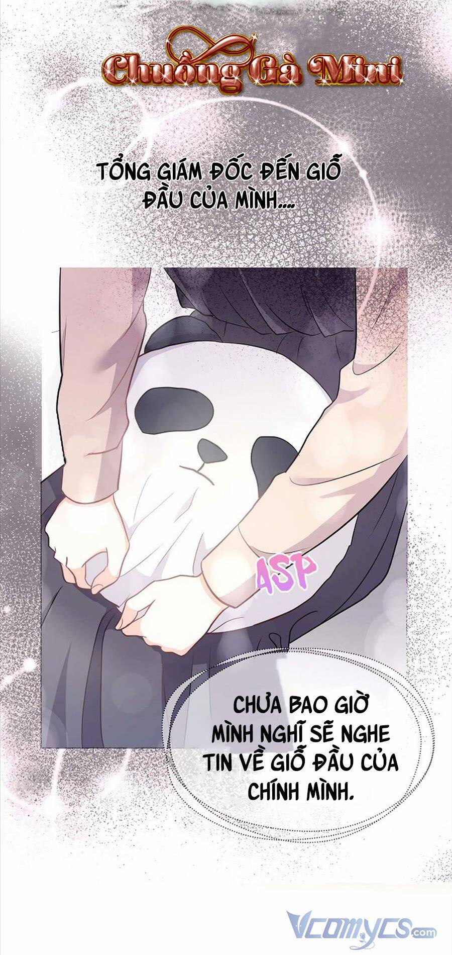 Vô Tình Trở Thành Con Gái Của Triệu Phú - Chương 26