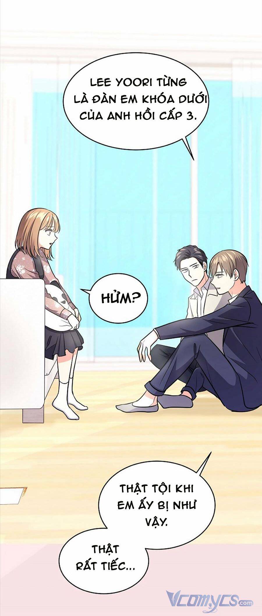 Vô Tình Trở Thành Con Gái Của Triệu Phú - Chương 26