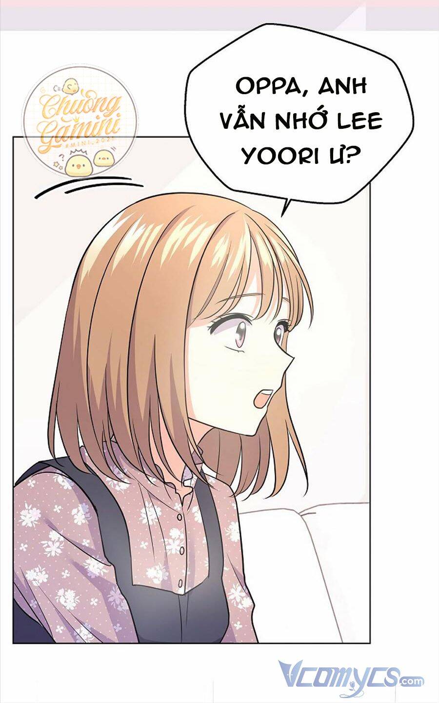 Vô Tình Trở Thành Con Gái Của Triệu Phú - Chương 26