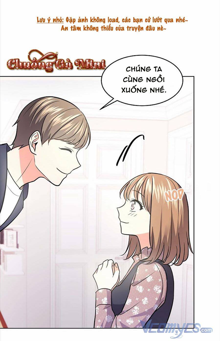 Vô Tình Trở Thành Con Gái Của Triệu Phú - Chương 26