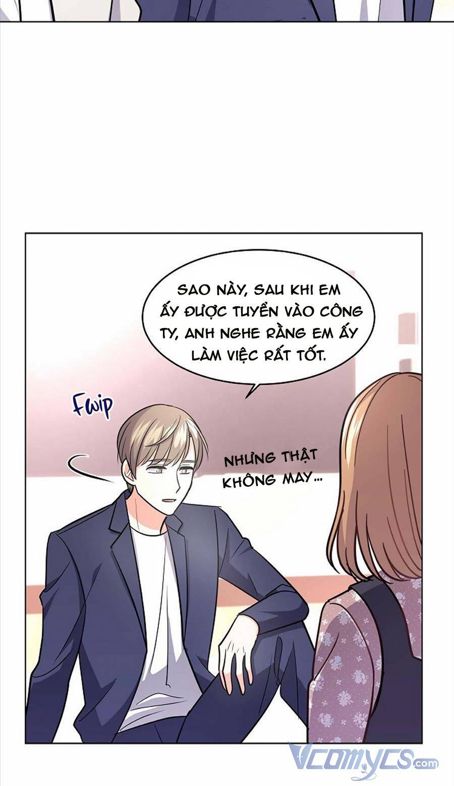 Vô Tình Trở Thành Con Gái Của Triệu Phú - Chương 26